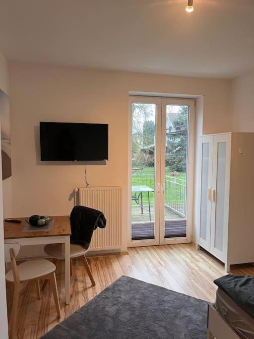 Tolles Appartement, Zentrumsnahe 2 Schlafzimmer Lubeca