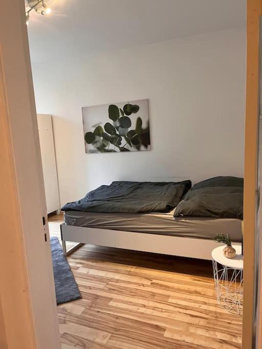 Tolles Appartement, Zentrumsnahe 2 Schlafzimmer Lubeca