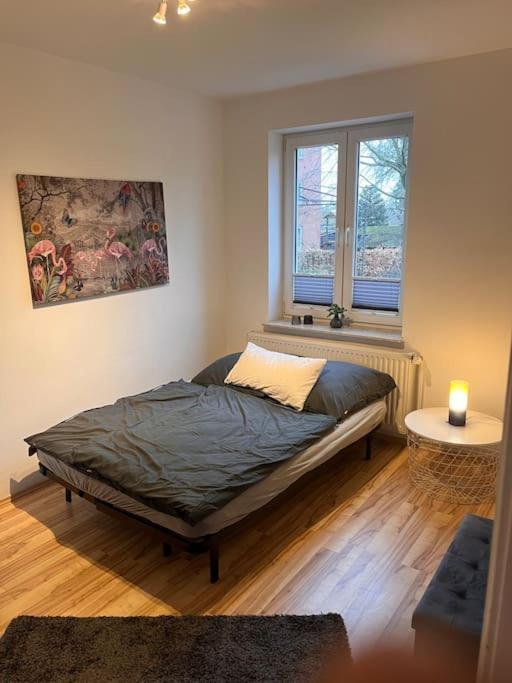 Tolles Appartement, Zentrumsnahe 2 Schlafzimmer Apartamento