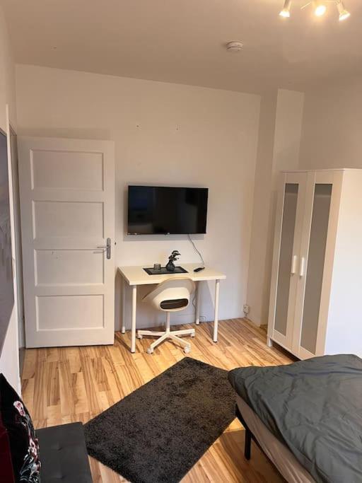 Tolles Appartement, Zentrumsnahe 2 Schlafzimmer